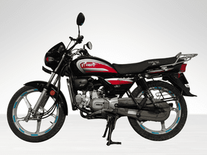 Used 2022 Hero Splendor Plus Self Alloy i3S for sale in Delhi - thumbnail 1