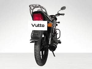 Used 2024 Hero Splendor Plus Self Alloy i3S for sale in Delhi - thumbnail 4