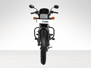 Used 2024 Hero Splendor Plus Self Alloy i3S for sale in Delhi - thumbnail 9