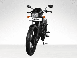 Used 2024 Hero Splendor Plus Self Alloy i3S for sale in Delhi - thumbnail 3