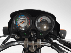 Used 2024 Hero Splendor Plus Self Alloy i3S for sale in Delhi - thumbnail 8