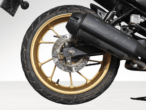 Used 2025 Yamaha FZ X Chrome for sale in Delhi - thumbnail 6
