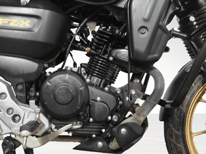 Used 2025 Yamaha FZ X Chrome for sale in Delhi - thumbnail 7