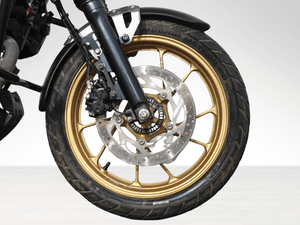 Used 2025 Yamaha FZ X Chrome for sale in Delhi - thumbnail 5