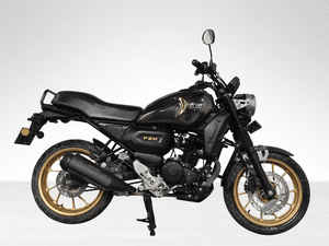 Used 2025 Yamaha FZ X Chrome for sale in Delhi - thumbnail 2