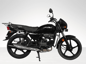 Used 2022 Hero Splendor Plus Self Alloy i3S for sale in Delhi - thumbnail 2