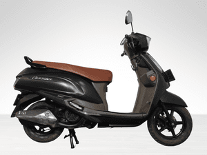 Used 2025 Suzuki Access 125 Disc for sale in Delhi - thumbnail 2