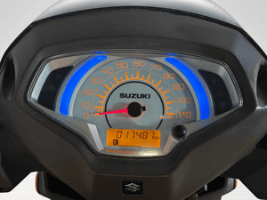 Used 2025 Suzuki Access 125 Disc for sale in Delhi - thumbnail 7
