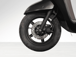 Used 2025 Suzuki Access 125 Disc for sale in Delhi - thumbnail 5
