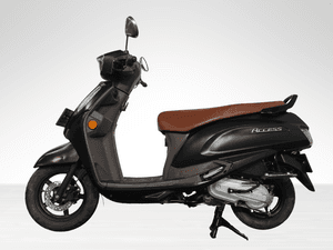 Used 2025 Suzuki Access 125 Disc for sale in Delhi - thumbnail 1