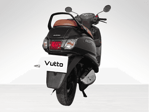 Used 2025 Suzuki Access 125 Disc for sale in Delhi - thumbnail 4