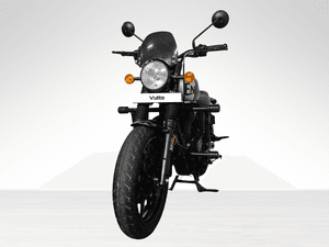 Used 2025 Royal Enfield Hunter 350 Metro Rebel for sale in Delhi - thumbnail 3