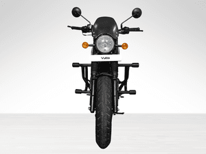 Used 2025 Royal Enfield Hunter 350 Metro Rebel for sale in Delhi - thumbnail 9