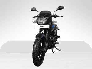 Used 2023 Bajaj Pulsar 125 Disc for sale in Delhi - thumbnail 3