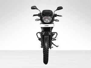 Used 2023 Bajaj Pulsar 125 Disc for sale in Delhi - thumbnail 9