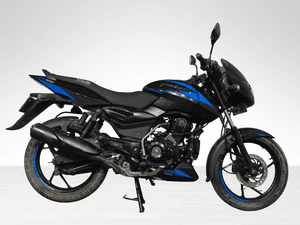 Used 2023 Bajaj Pulsar 125 Disc for sale in Delhi - thumbnail 2