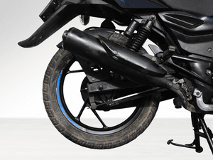 Used 2023 Bajaj Pulsar 125 Disc for sale in Delhi - thumbnail 6