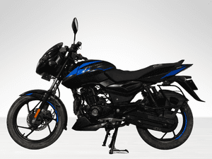 Used 2023 Bajaj Pulsar 125 Disc for sale in Delhi - thumbnail 1