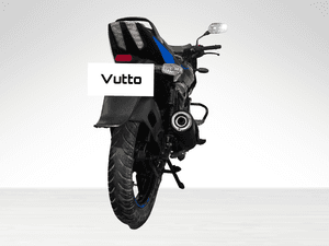Used 2023 Bajaj Pulsar 125 Disc for sale in Delhi - thumbnail 4