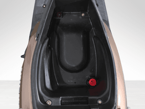 Used 2022 TVS Jupiter Drum Alloy for sale in Delhi - thumbnail 6