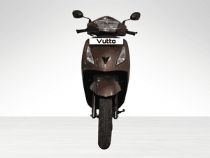 Used 2022 TVS Jupiter Drum Alloy for sale in Delhi - thumbnail 8