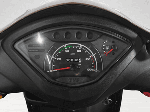 Used 2022 TVS Jupiter Drum Alloy for sale in Delhi - thumbnail 7