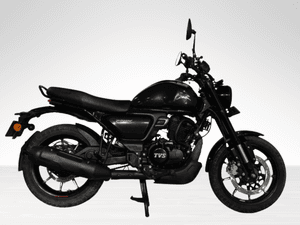 Used 2025 TVS Ronin SS - Single Channel ABS for sale in Gurgaon - thumbnail 2