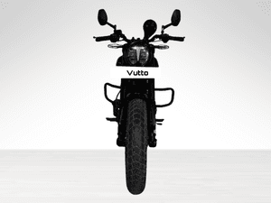 Used 2025 TVS Ronin SS - Single Channel ABS for sale in Gurgaon - thumbnail 9