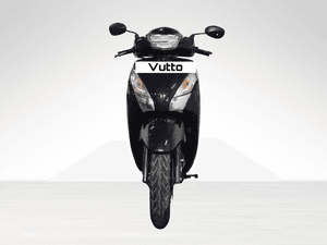 Used 2025 TVS Jupiter 125 Disc - Alloy Wheel for sale in Delhi - thumbnail 8