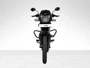 Used 2024 TVS Sport Self Start (ES) - Alloy Wheels for sale in Delhi - thumbnail 9