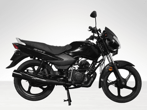 Used 2024 TVS Sport Self Start (ES) - Alloy Wheels for sale in Delhi - thumbnail 2