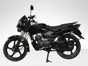 Used 2024 TVS Sport Self Start (ES) - Alloy Wheels for sale in Delhi - thumbnail 1