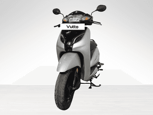 Used 2019 Honda Activa 5G Standard - Limited Edition for sale in Delhi - thumbnail 3