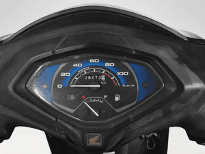 Used 2019 Honda Activa 5G Standard - Limited Edition for sale in Delhi - thumbnail 7