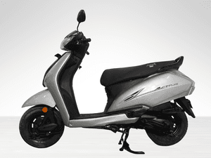 Used 2019 Honda Activa 5G Standard - Limited Edition for sale in Delhi - thumbnail 1