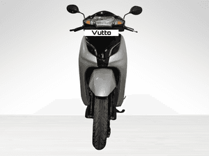 Used 2019 Honda Activa 5G Standard - Limited Edition for sale in Delhi - thumbnail 8