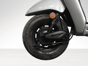 Used 2019 Honda Activa 5G Standard - Limited Edition for sale in Delhi - thumbnail 5