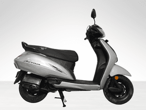 Used 2019 Honda Activa 5G Standard - Limited Edition for sale in Delhi - thumbnail 2