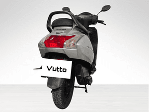Used 2019 Honda Activa 5G Standard - Limited Edition for sale in Delhi - thumbnail 4