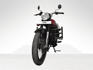 Used 2022 Royal Enfield Bullet 350 [2012-2023] ES - ABS (New Colour Edition) for sale in Delhi - thumbnail 3
