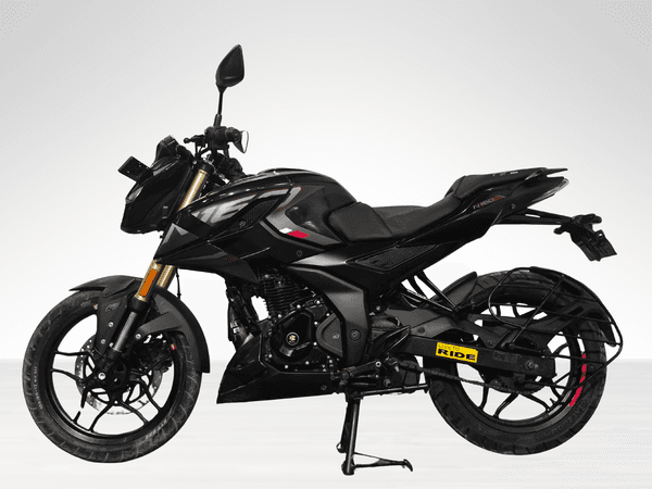Used 2024 Bajaj Pulsar N160 Dual Channel ABS [ 2024] for sale in Delhi - photo 1