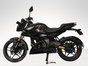 Used 2024 Bajaj Pulsar N160 Dual Channel ABS [ 2024] for sale in Delhi - thumbnail 1