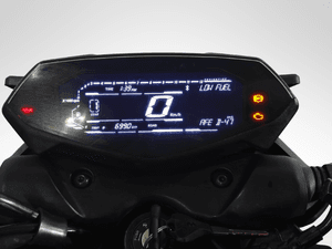 Used 2024 Bajaj Pulsar N160 Dual Channel ABS [ 2024] for sale in Delhi - thumbnail 8