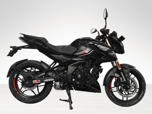 Used 2024 Bajaj Pulsar N160 Dual Channel ABS [ 2024] for sale in Delhi - thumbnail 2