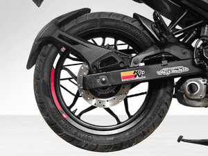 Used 2024 Bajaj Pulsar N160 Dual Channel ABS [ 2024] for sale in Delhi - thumbnail 6