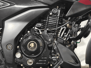 Used 2024 Bajaj Pulsar N160 Dual Channel ABS [ 2024] for sale in Delhi - thumbnail 7