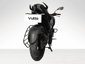 Used 2024 Bajaj Pulsar N160 Dual Channel ABS [ 2024] for sale in Delhi - thumbnail 4