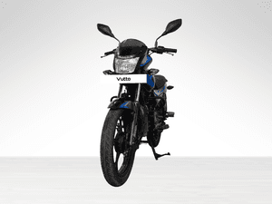 Used 2021 Bajaj Platina 110 Drum for sale in Gurgaon - thumbnail 3