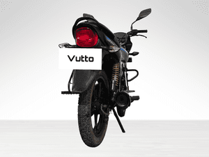 Used 2021 Bajaj Platina 110 Drum for sale in Gurgaon - thumbnail 4