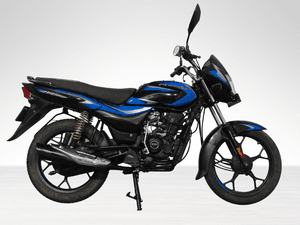 Used 2021 Bajaj Platina 110 Drum for sale in Gurgaon - thumbnail 2